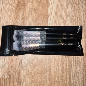 BYOD Face Brush Set